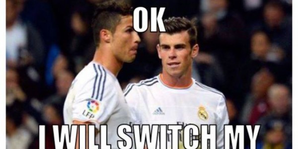 26 Best Memes of Real Madrid & Cristiano Ronaldo Losing to Atletico Madrid