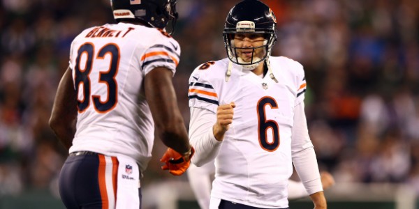 Bears Over Jets – Mistakes Make the Difference