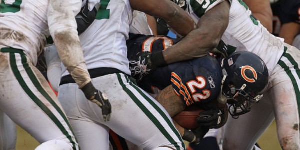 NFL – Bears vs Jets Predictions