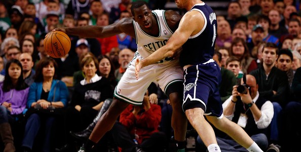 NBA Rumors – Dallas Mavericks, Sacramento Kings & Charlotte Hornets Interested in Signing Brandon Bass