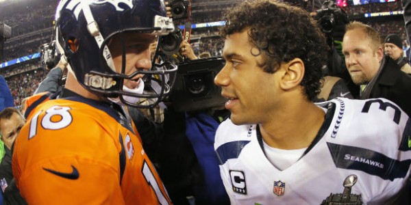 NFL – Broncos vs Seahawks Predictions