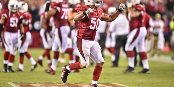 Cardinals Over Chargers – The Better Team Let it Slip Away