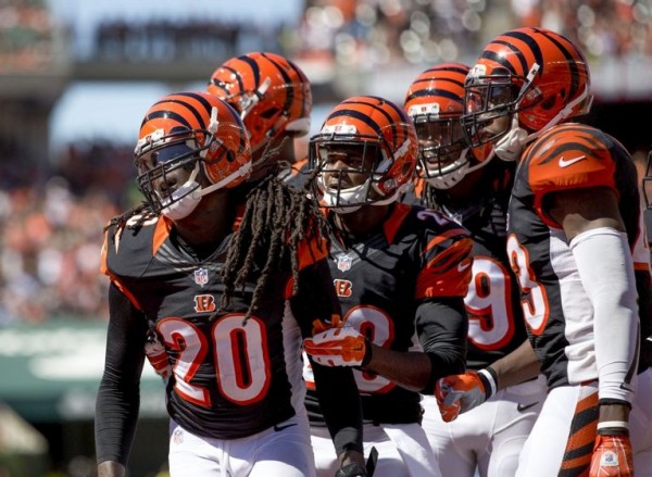 Cincinnati Bengals