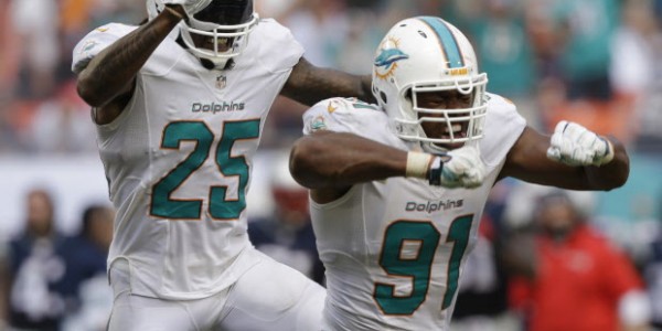 Dolphins Over Patriots – Maybe This Time They’re For Real