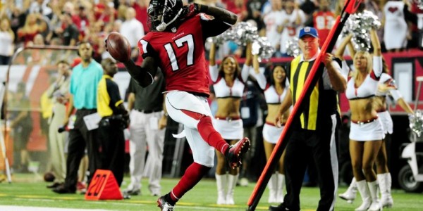 Falcons Over Buccaneers – Humiliating, Record Breaking & Boring