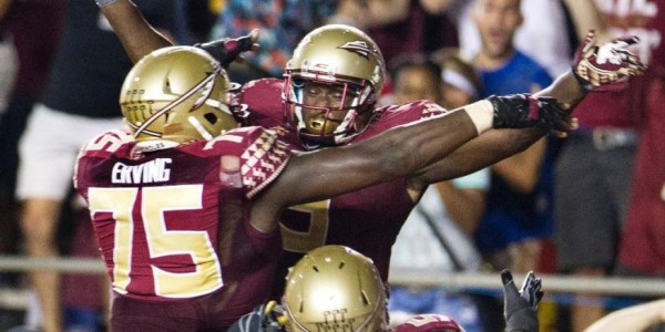 Florida State Over Clesmon – Lucky to Still be Number One