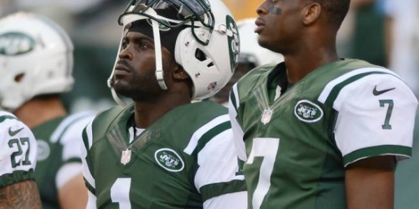 NFL Rumors – New York Jets Not Benching Geno Smith Just Yet