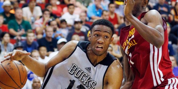 NBA Rumors – Milwaukee Bucks Will Play Jabari Parker as a Stretch Power Forward
