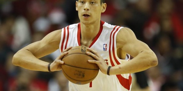 Los Angeles Lakers – Jeremy Lin Can Make the Most of Kobe Bryant Resting