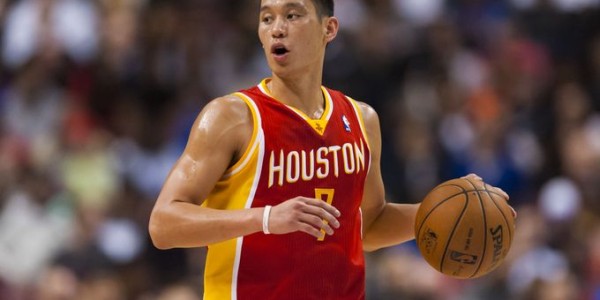 Los Angeles Lakers – Jeremy Lin Should be Starting Over Steve Nash