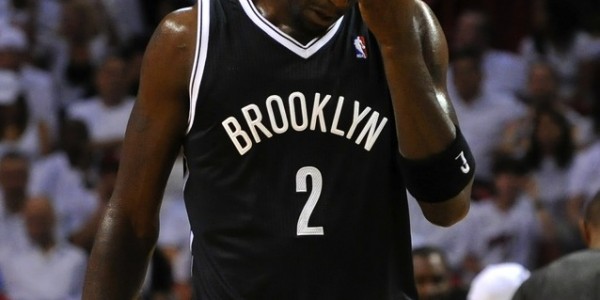 NBA Rumors – Brooklyn Nets Still Don’t Know if Kevin Garnett is Retiring