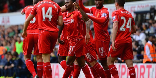 Liverpool FC: A Championship-Caliber Team or Not?