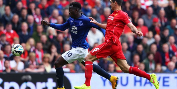 Match Highlights – Liverpool vs Everton