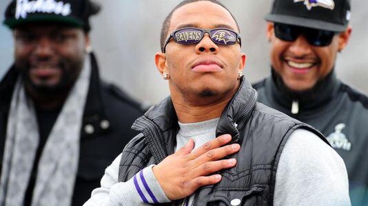 30 Best Memes of Ray Rice Getting Cut by the Baltimore Ravens & the NFL