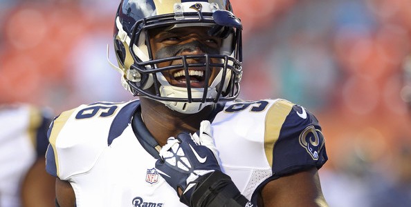 NFL Rumors – Dallas Cowboys Interested in Signing Michael Sam