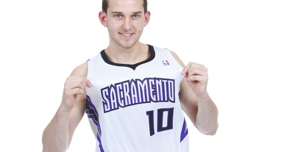 NBA Rumors – Sacramento Kings to Play Nik Stauskas & Ben McLemore Together