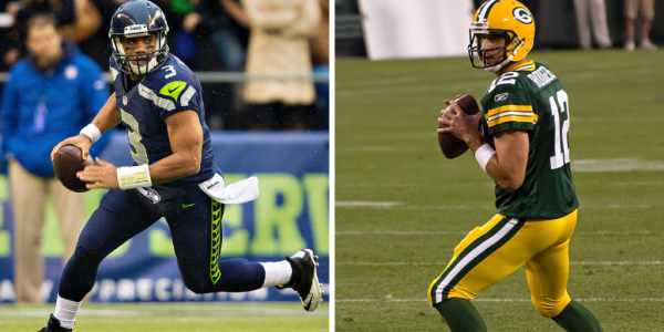 NFL – Packers vs Seahawks Predictions