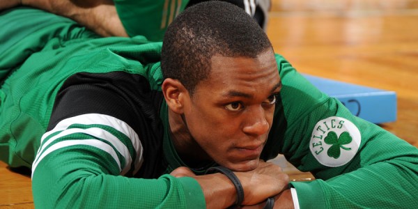 NBA Rumors – Boston Celtics Need to Trade Rajon Rondo