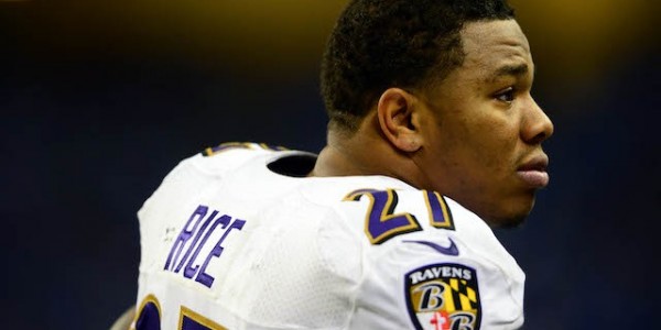 Ray Rice Scandal – Feels Like a Cover Up