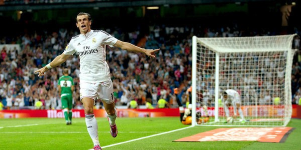 Match Highlights – Real Madrid vs Elche