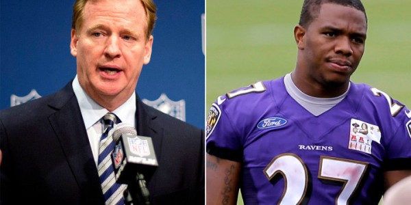 Ray Rice Scandal – Roger Goodell is About Money, Not Doing the Right Thing