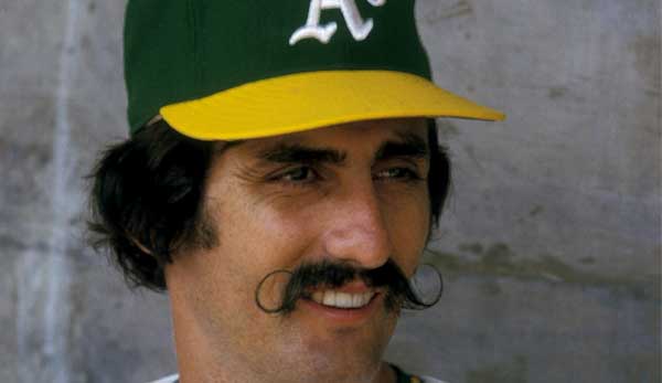 Rollie Fingers