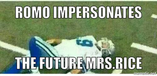 Romo Impers