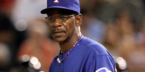 Texas Rangers – Ron Washington Resigns for Personal Issues