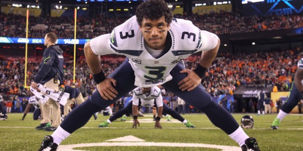 Seattle Seahawks – Russell Wilson is Part of the Elite Quarterback Group