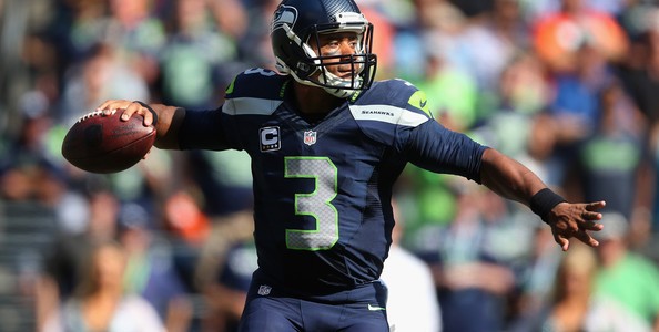 Seattle Seahawks – Russell Wilson Becoming Bigger Than the Team