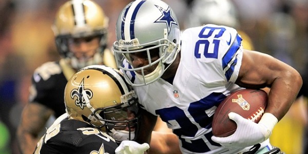 NFL – Saints vs Cowboys Predictions