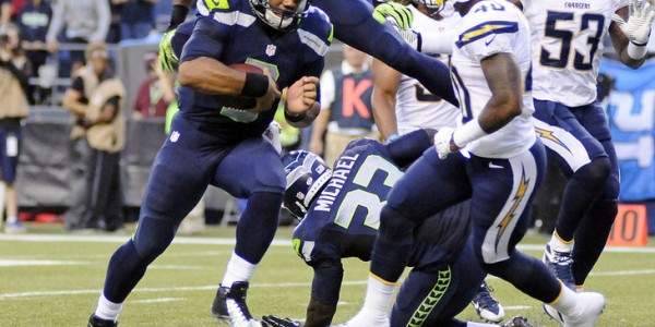 NFL – Seahawks vs Chargers Predictions