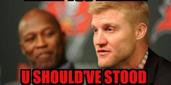 33 Best Memes of the Tampa Bay Buccaneers Destroyed by the Atlanta Falcons