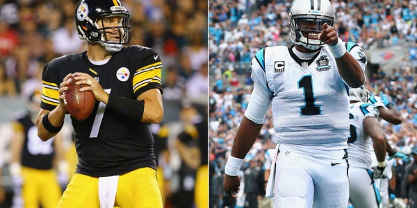 NFL – Steelers vs Panthers Predictions