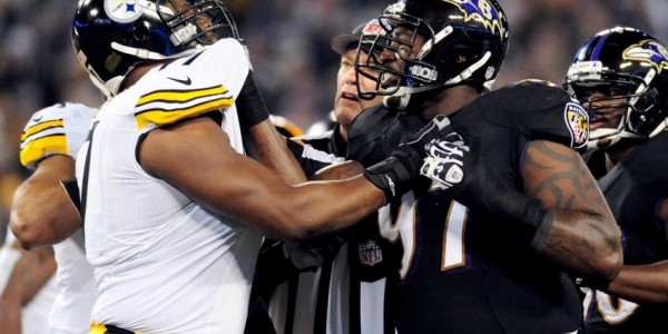 NFL – Steelers vs Ravens Predictions