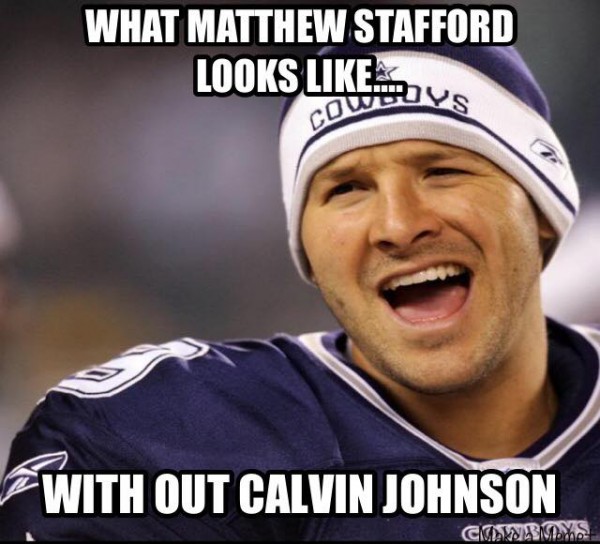The real Stafford