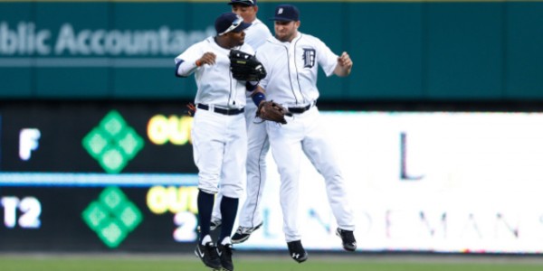 MLB Playoffs – Detroit Tigers Getting Closer to Kansas City Royals