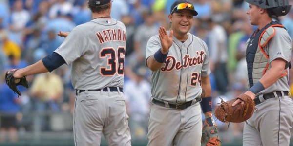 MLB Playoffs – Detroit Tigers Almost Clinching, Oakland Athletics Keep Slipping