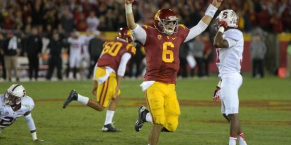 College Football – USC vs Stanford Predictions