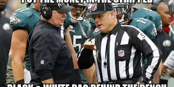 20 Best Memes of the Philadelphia Eagle Cheating to Beat the Indianapolis Colts