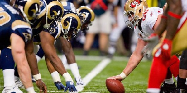 NFL – 49ers vs Rams Predictions