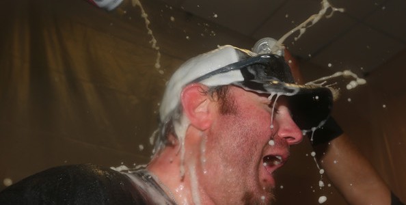 Adam Dunn Retiring Should Have Been a Bigger Deal