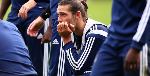 No One Wants Andy Carroll Anymore