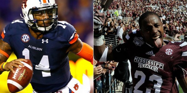 College Football – Auburn vs Mississippi State Predictions
