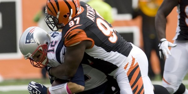 NFL – Bengals vs Patriots Predictions