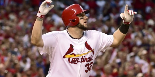 MLB Playoffs – St. Louis Cardinals Make NLCS, Los Angeles Dodgers Disappoint Again