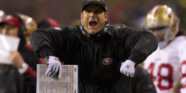 25 Faces Only Jim Harbaugh Makes