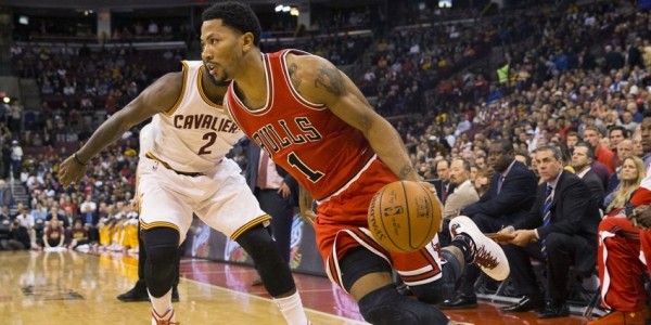 Chicago Bulls – Can Win the NBA Championship, But Will They?