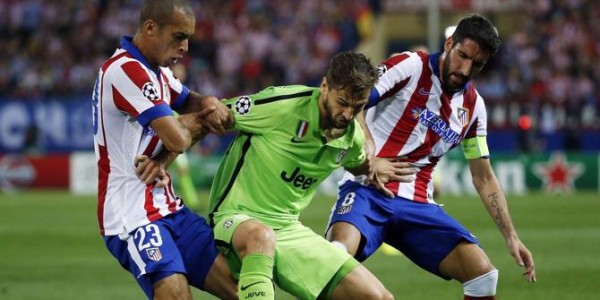 Atletico Madrid – Diego Simeone Created the Dirtiest Team in Europe