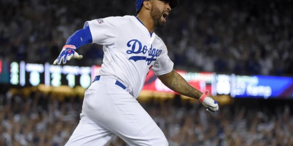 MLB Playoffs – Los Angeles Dodgers Shine Late, St. Louis Cardinals Can’t Hit